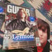 Guitar World - Beatles