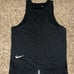 Nike Mens Tech Pack Running Gilet Black