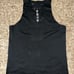 Nike Mens Tech Pack Running Gilet Black