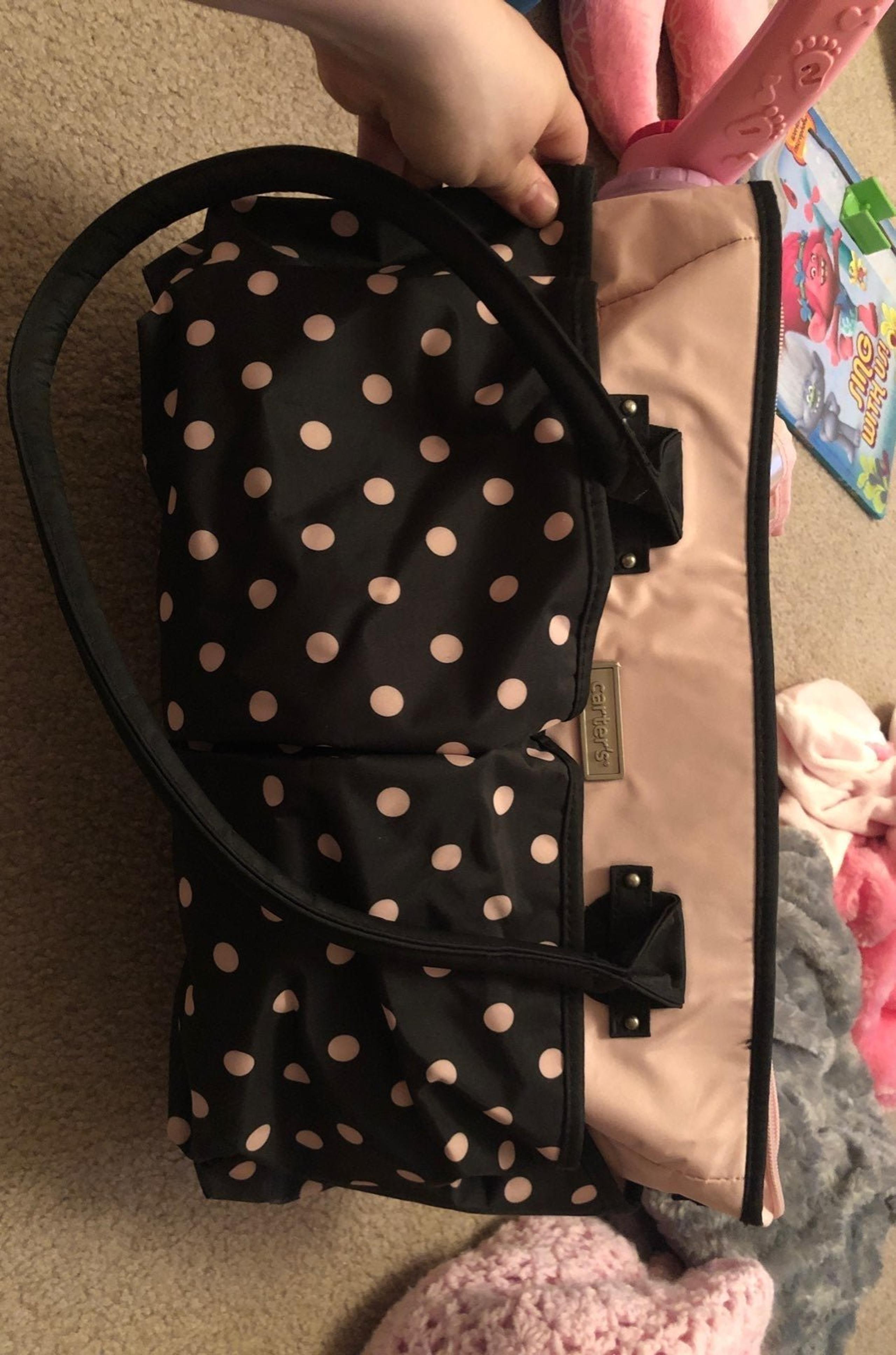 baby diaper bag
