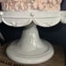 Easter bunny tiered Cake