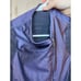 Lululemon Purple Full-Zip Emerge Renewed Jacket- Nightfall Sz: 4