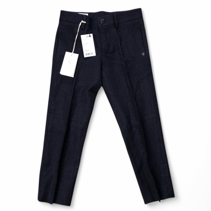 NWT Kids Gucci Dress Pants, Size 5