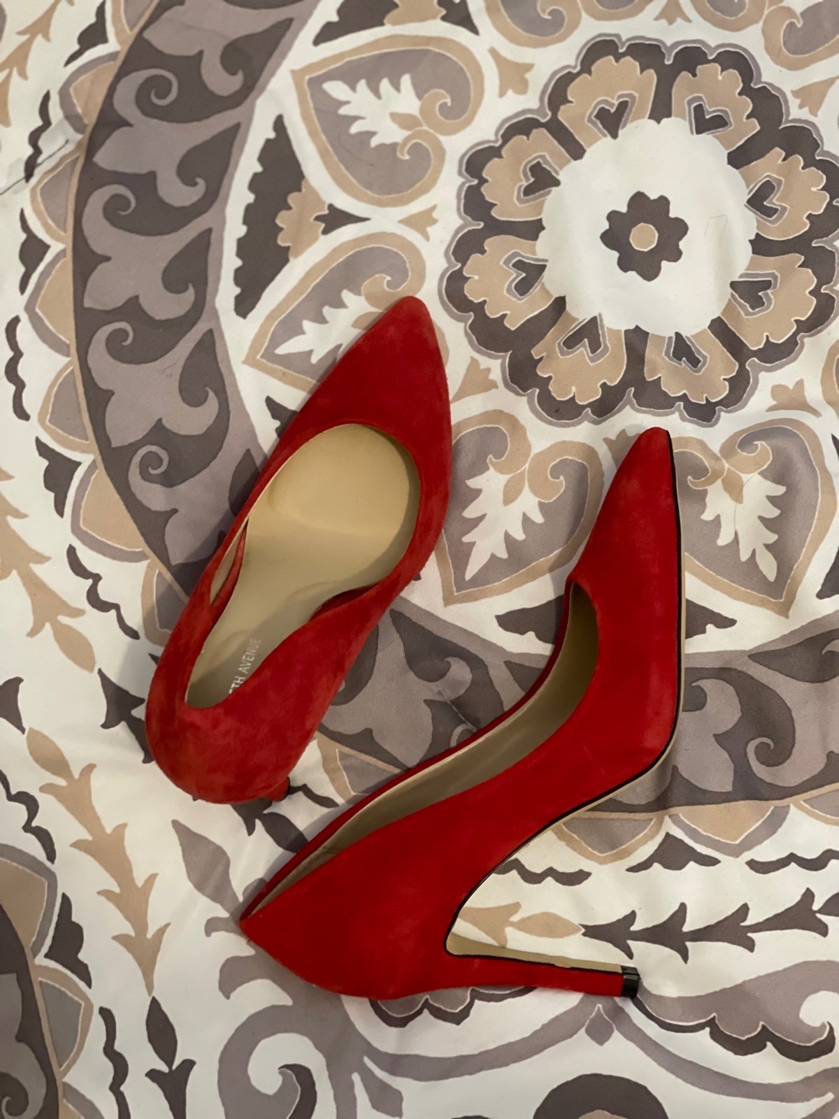 Heels