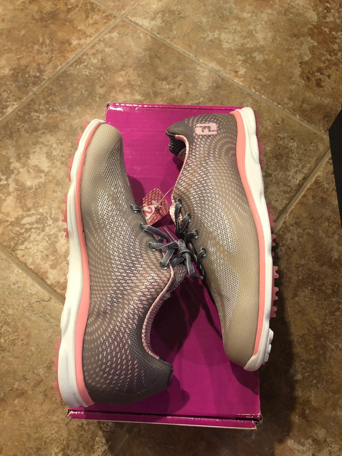 NWB FootJoy Women's emPOWER Golf Shoes