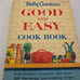 Set of 3 Vintage Betty Crocker Books