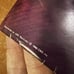 Vintage 1980 Romantics National Breakout Record Store Promo POSTER 33 X 36