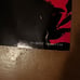 Vintage 1980 Romantics National Breakout Record Store Promo POSTER 33 X 36