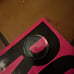 Vintage 1980 Romantics National Breakout Record Store Promo POSTER 33 X 36