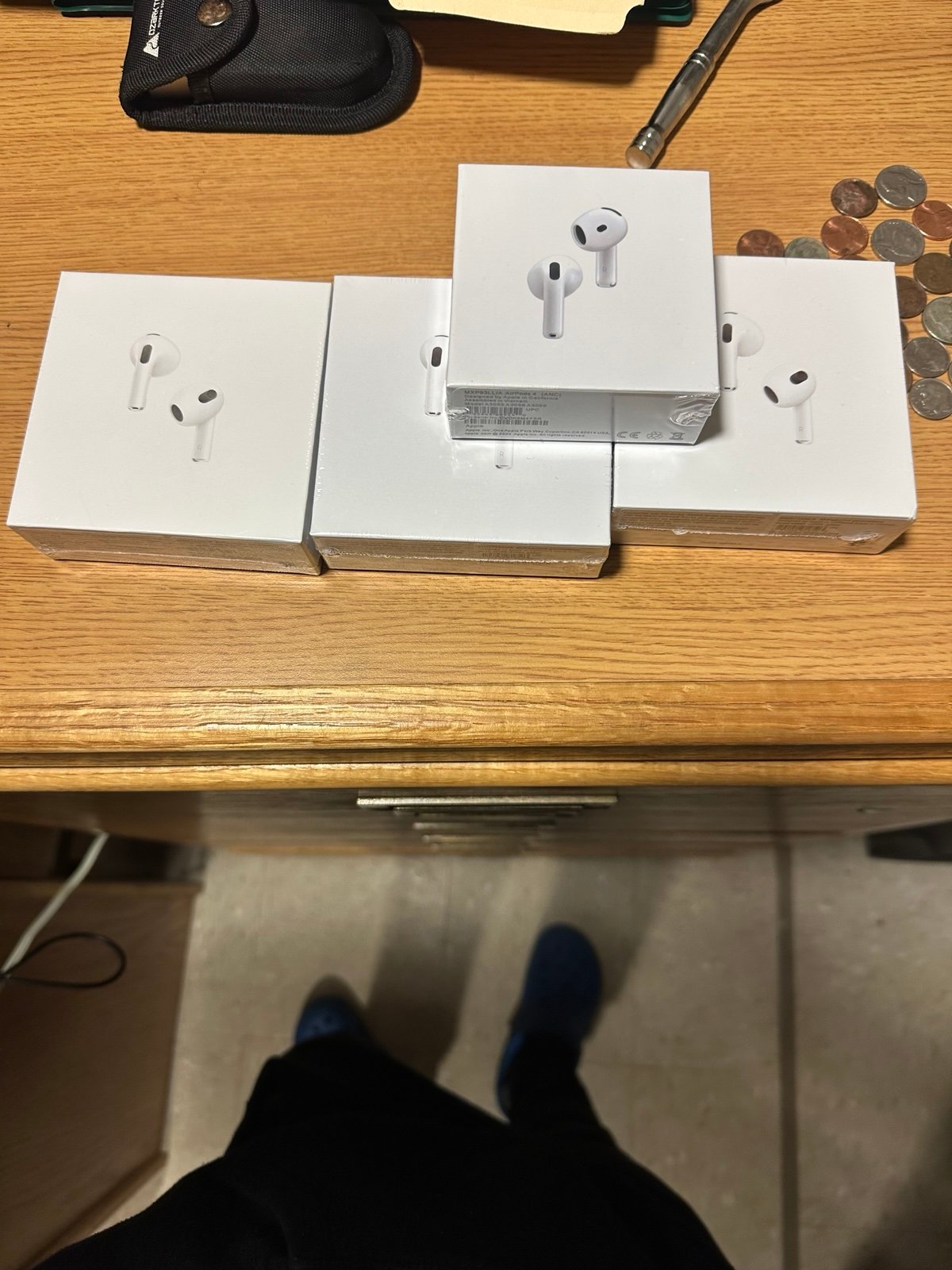 AirPods Pro