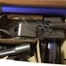 Dyson V8 Motorhead Cordless Vacuum | Blue Item is previously used but is profe
