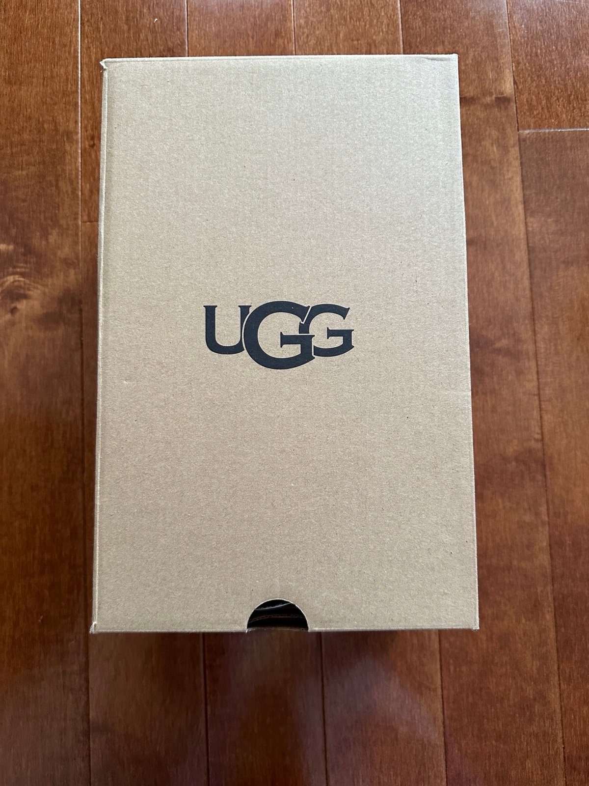 FREE SHIPPING Ugg Women’s Scuffette II Slippers Size 7