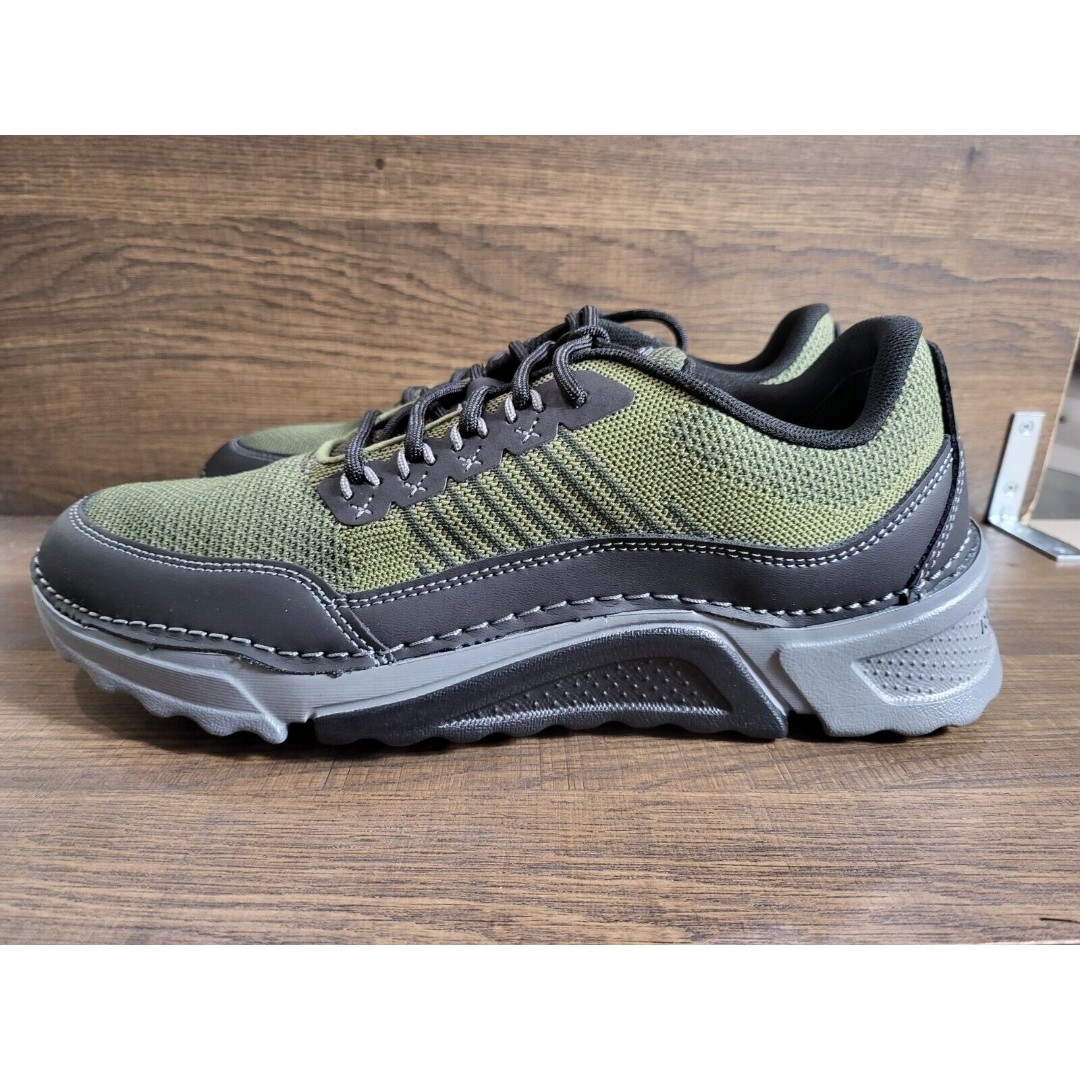 Rockport men's shop tennis shoes