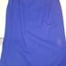 Harve Benard ladies suit women's royal blue jacket blazer skirt Size 10 10P