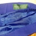 Harve Benard ladies suit women's royal blue jacket blazer skirt Size 10 10P