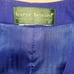 Harve Benard ladies suit women's royal blue jacket blazer skirt Size 10 10P