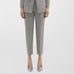 Theory Treeca 2 Hounds Wool Pant