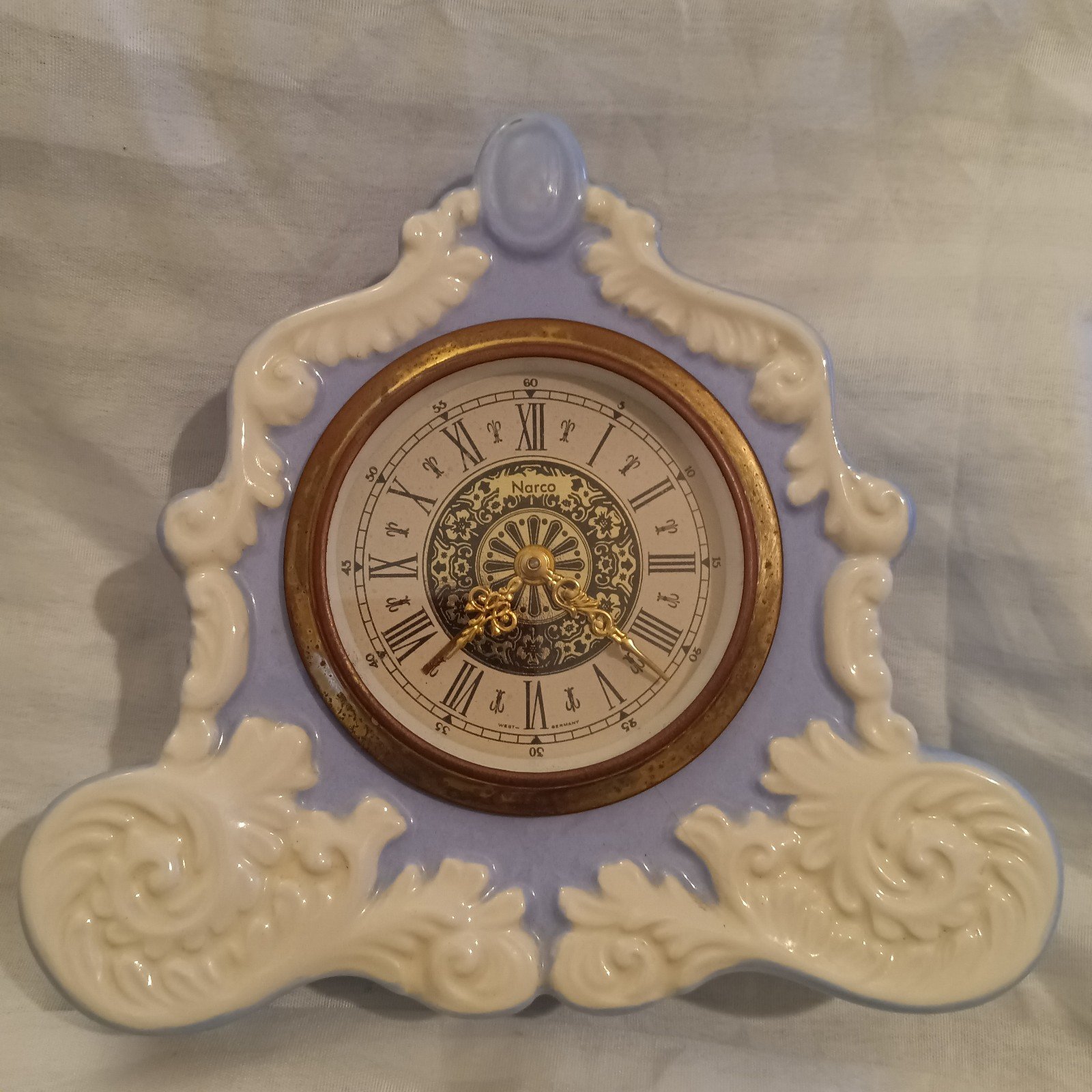 Vintage Clock