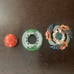 Takara Tomy Beyblade Burst Geist Fafnir