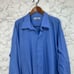 Linea Uomo Men’s Big & Tall Dress Shirt sz 20-38/39 Button Down #F268