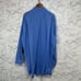 Linea Uomo Men’s Big & Tall Dress Shirt sz 20-38/39 Button Down #F268