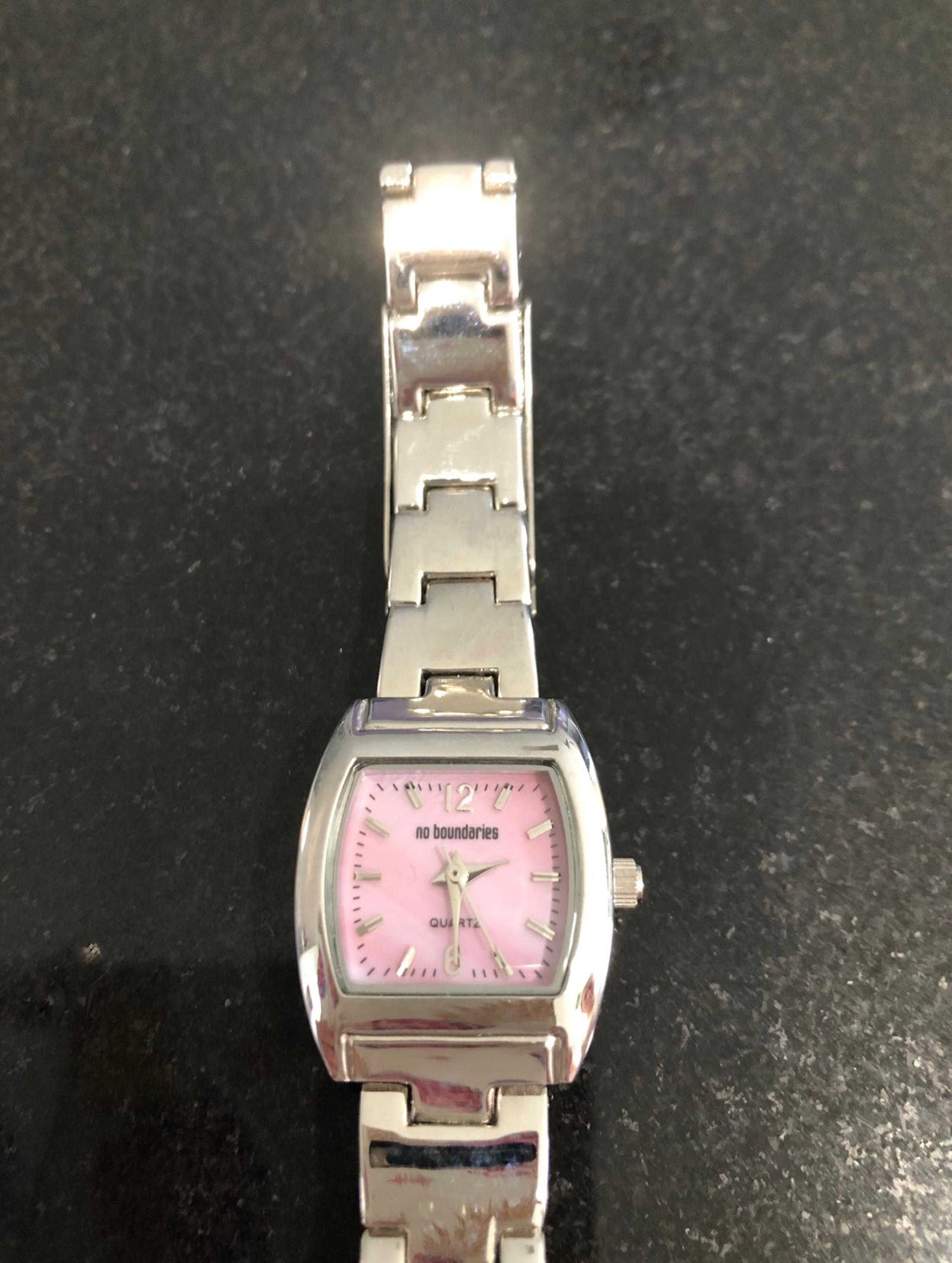 Watch
