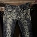true religion stone wash blue