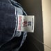 true religion stone wash blue