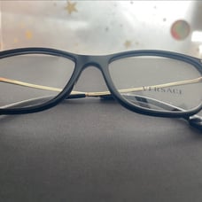 glasses
