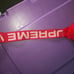 Supreme fanny pack