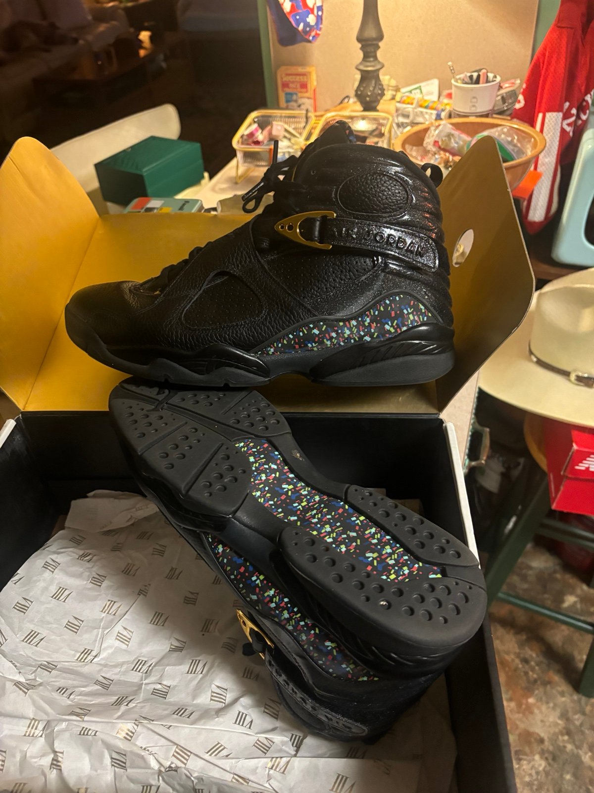 Jordan