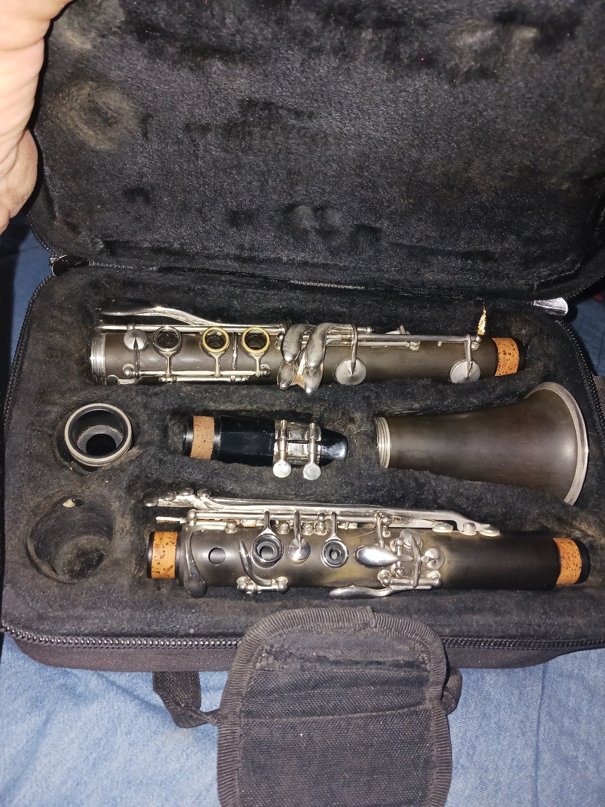 Clarinet