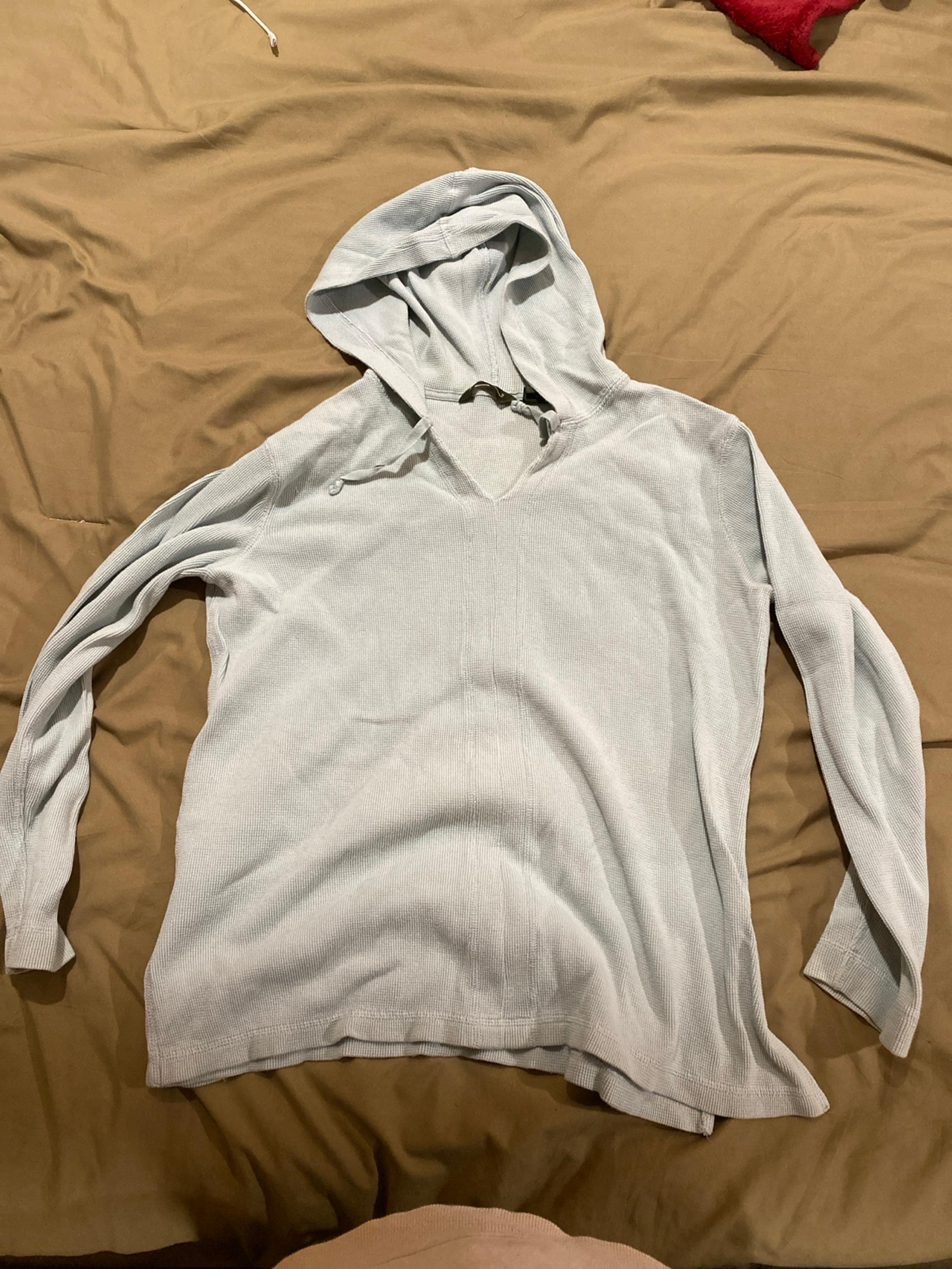 eddie bauer hoodie