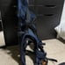 Minimeis G4 shoulder carrier