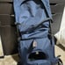 Minimeis G4 shoulder carrier