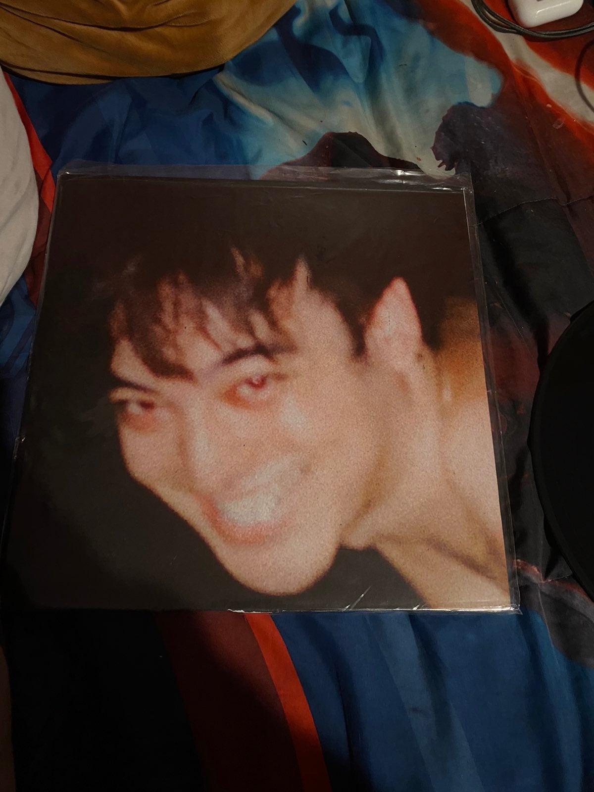 Joji Vinyl