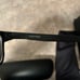 Oakley Port Bow OX8164-0155 Satin Black Eyeglasses 55-17-141 Frames + Case