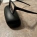 Oakley Port Bow OX8164-0155 Satin Black Eyeglasses 55-17-141 Frames + Case