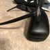 Oakley Port Bow OX8164-0155 Satin Black Eyeglasses 55-17-141 Frames + Case