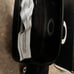Oakley Port Bow OX8164-0155 Satin Black Eyeglasses 55-17-141 Frames + Case