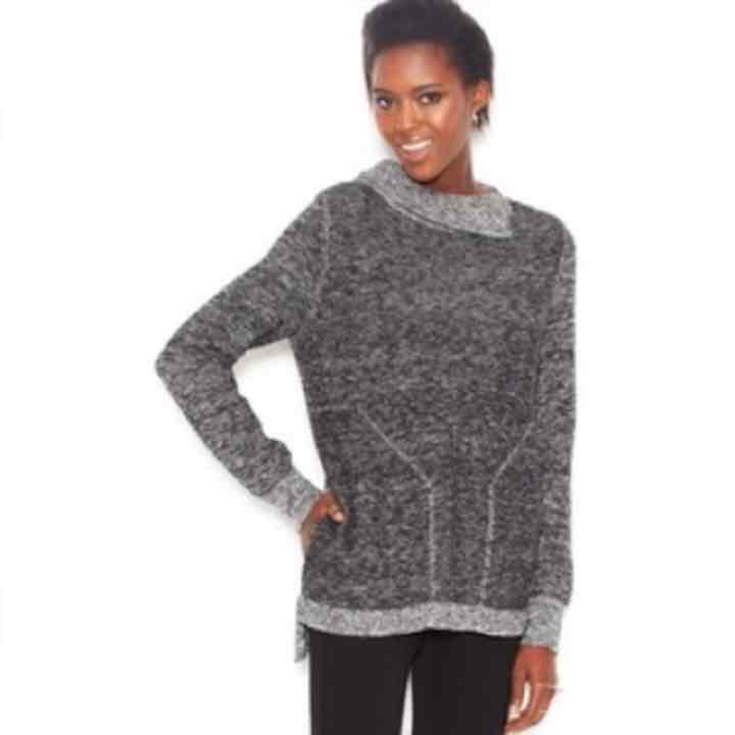 Rachel Roy Turtleneck sweater
