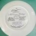 4 Vintage Thomas Kinkade 8.5 Garden Cottages of England Collector's Plates
