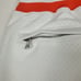 Just Don Miami Heat Mitchell & Ness XL XLarge Jersey Shorts NBA White NWT