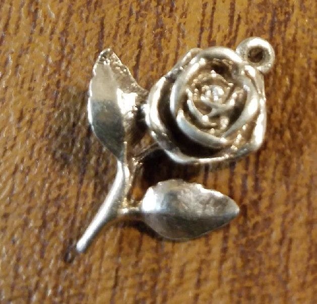 Charm# 730