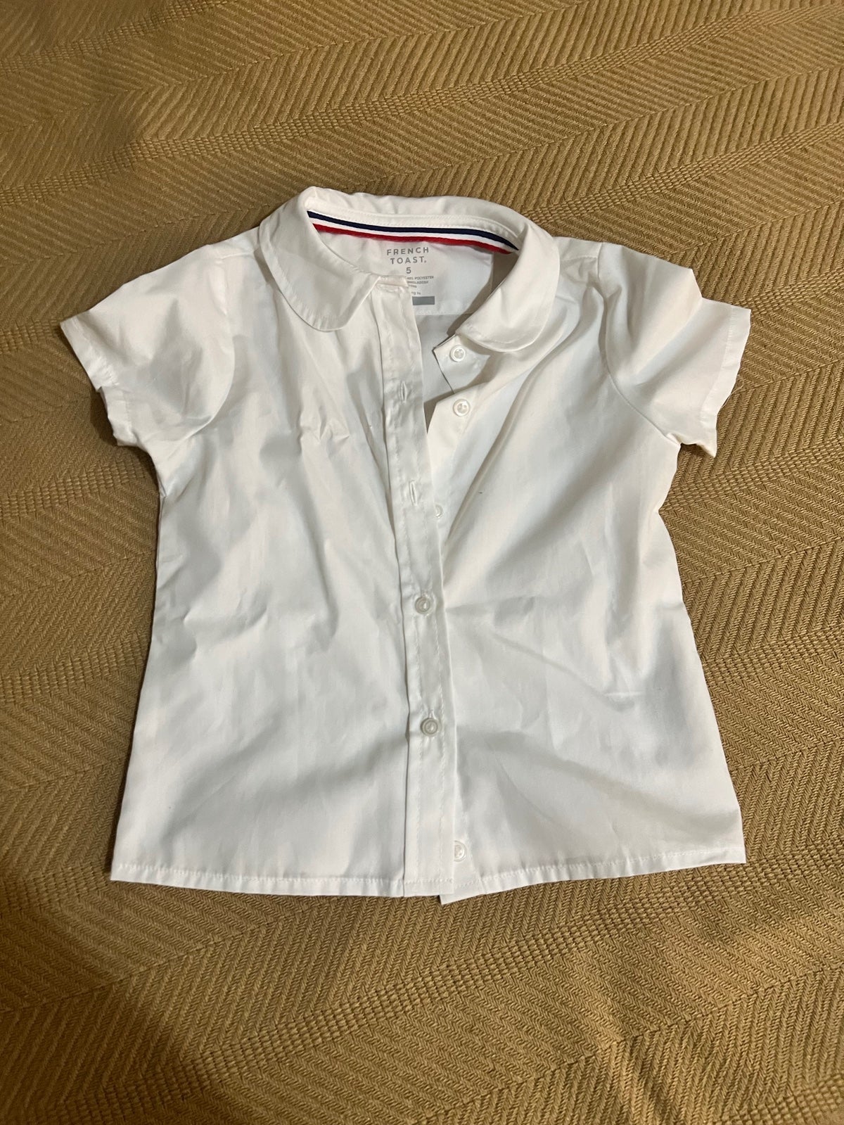 Girls School Uniform LOT NEW with tags size Small 5/6