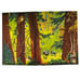 Walt Disney Bambi 1949 Hardcover Book with Dust Jacket Touch Me Design
