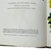Walt Disney Bambi 1949 Hardcover Book with Dust Jacket Touch Me Design