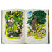 Walt Disney Bambi 1949 Hardcover Book with Dust Jacket Touch Me Design
