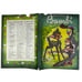 Walt Disney Bambi 1949 Hardcover Book with Dust Jacket Touch Me Design