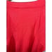 Axcess a Liz Claiborne Co. Knit Flutter Sleeve Wide V Blouse